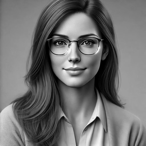 Portrait of Nicole Rinehart