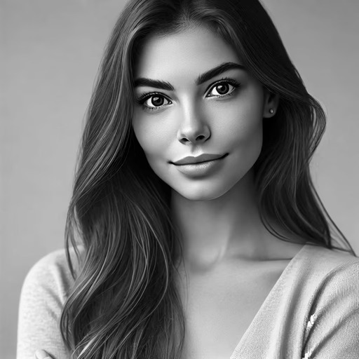 Portrait of Alexus Parker