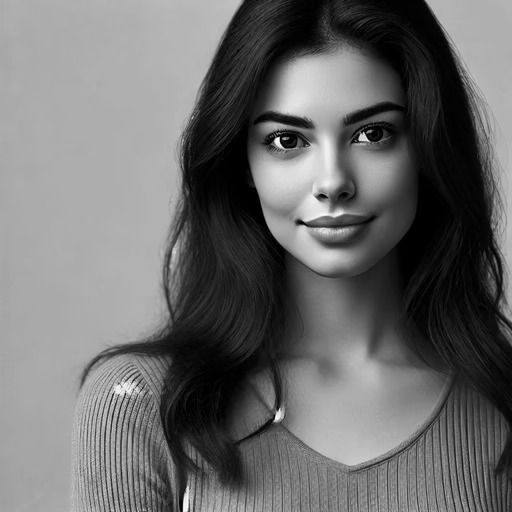 Portrait of Beatriz Angeles