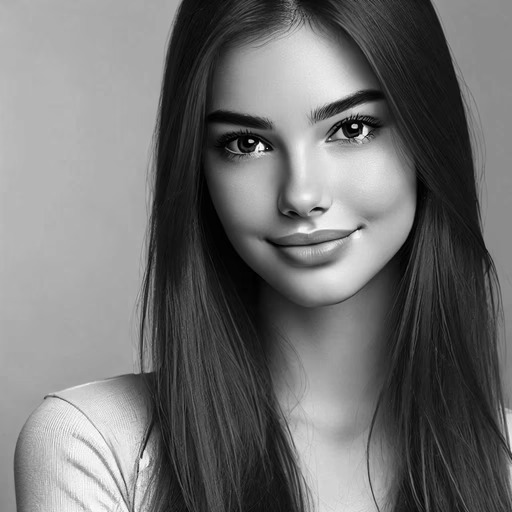 Portrait of Hailey Walter