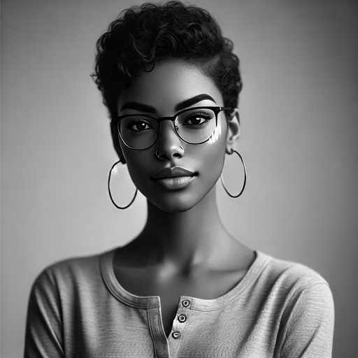 Portrait of Kendallys Santiago