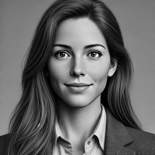 Portrait of Sharon Bowen